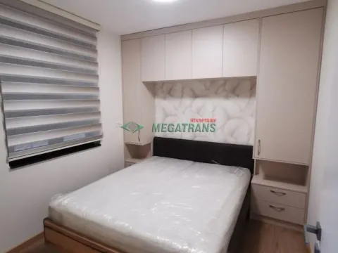 Izdavanje, jednosoban stan, 31m², Mišeluk, Petrovaradin - image 4