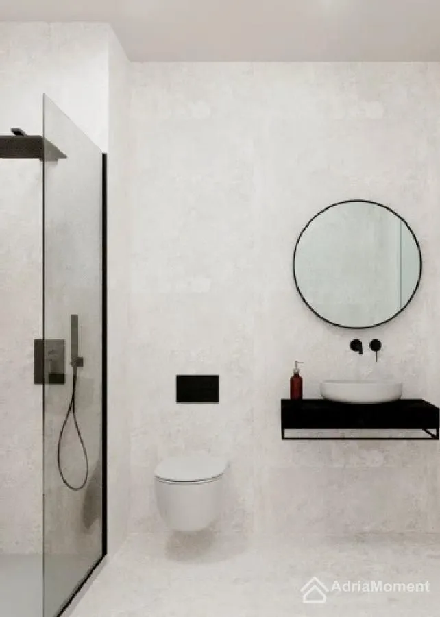 Prodaja, jednosoban stan, 31m², Tivat, Crna Gora