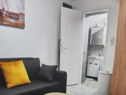 Izdavanje, jednosoban stan, 27m², Savski Venac, Beograd - image 7