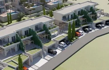 Prodaja, kuća, 176m², Kavač, Kotor