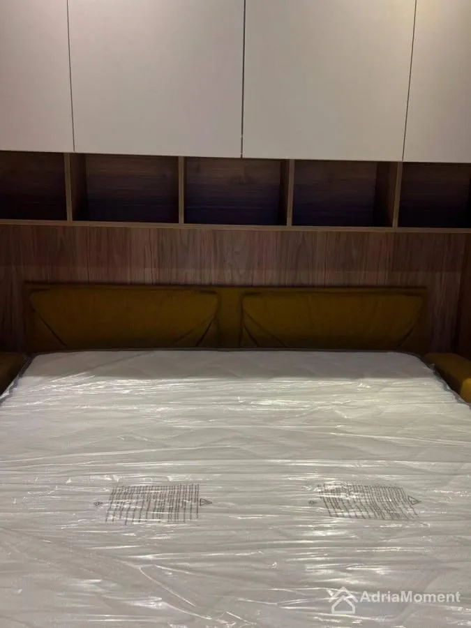 Sale, studio apartment, 24m², Rozino, Budva