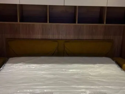 Prodaja, garsonjera, 24m², Rozino, Budva - image 5