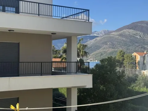 Prodaja, dvosoban stan, 51m², Donja Lastva, Tivat - image 9