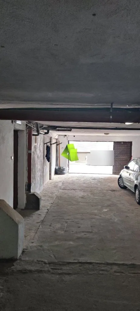 Sale, parking/garage, 13m², Palilula, Niš