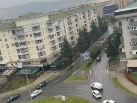 Rent, office space, 269m², Stari Aerodrom, Podgorica - image 8