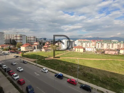 Rent, one bedroom apartment, 45m², Podgorica, Crna Gora - image 2