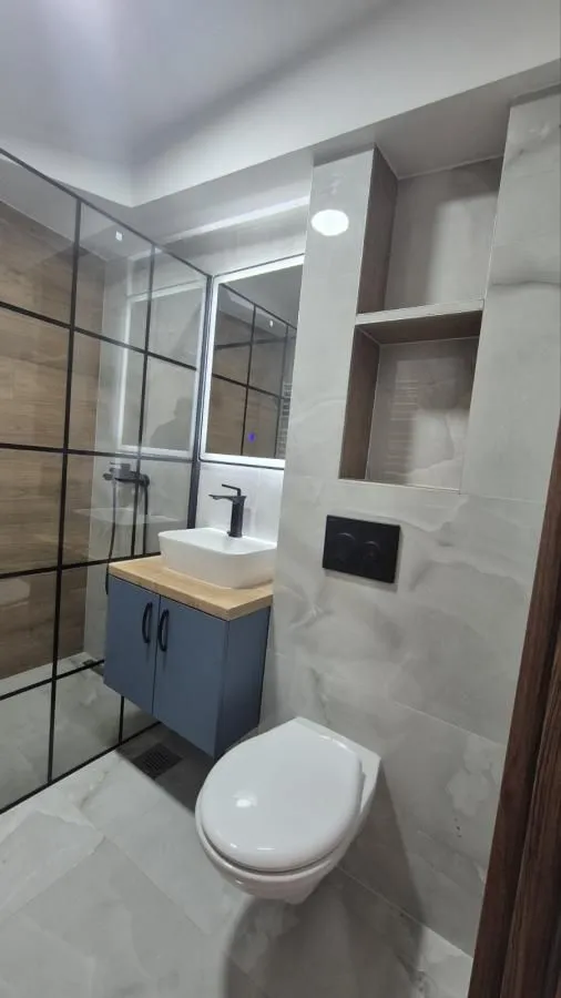 Prodaja, trosoban stan, 57m², Adamovićevo Naselje, Novi Sad Sve Podlokacije