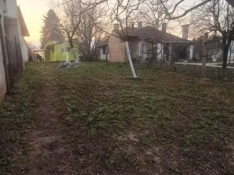 Prodaja, kuća, 40m², Bečej, Novi Sad - image 25