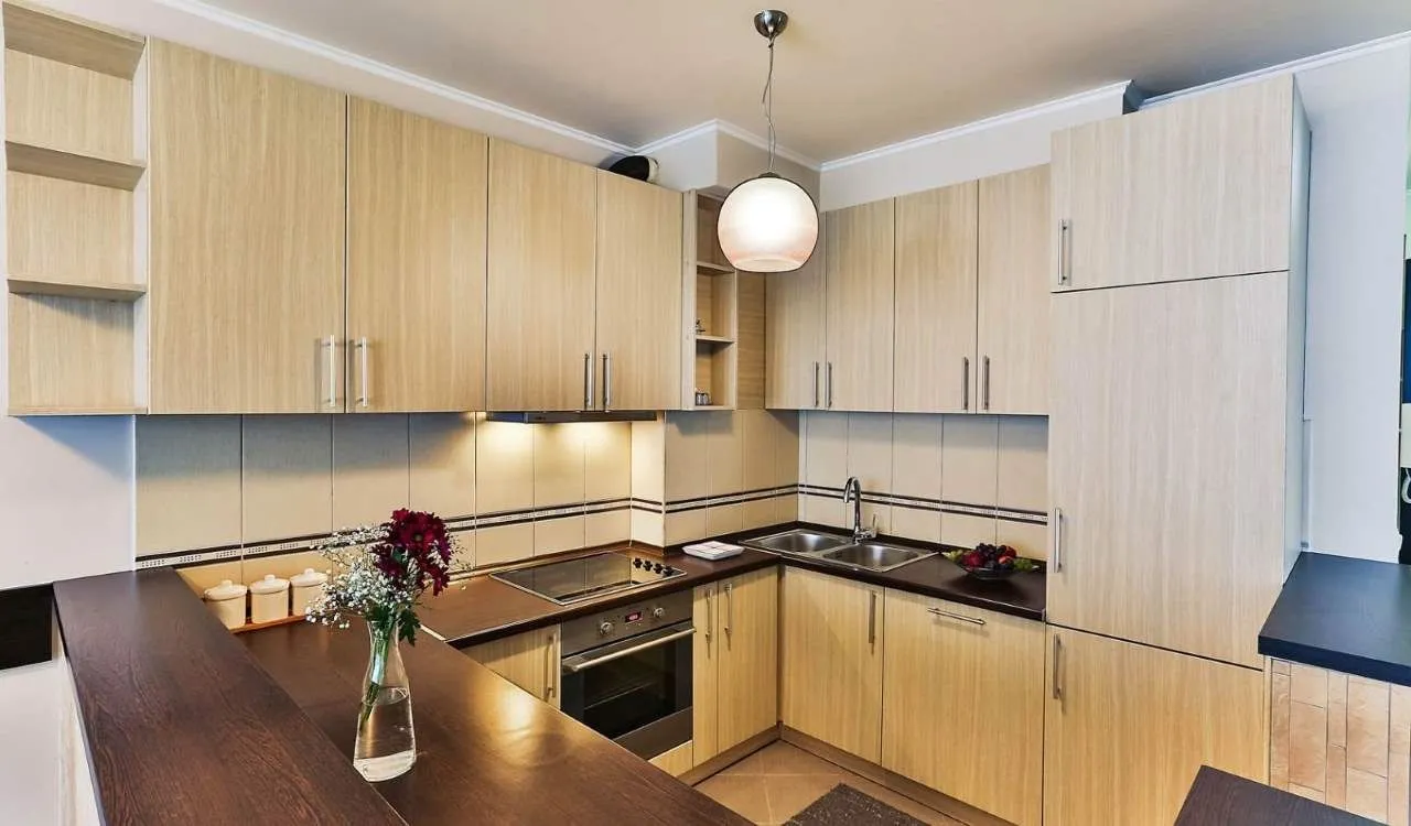 Prodaja, dvosoban stan, 85m², Rozino, Budva