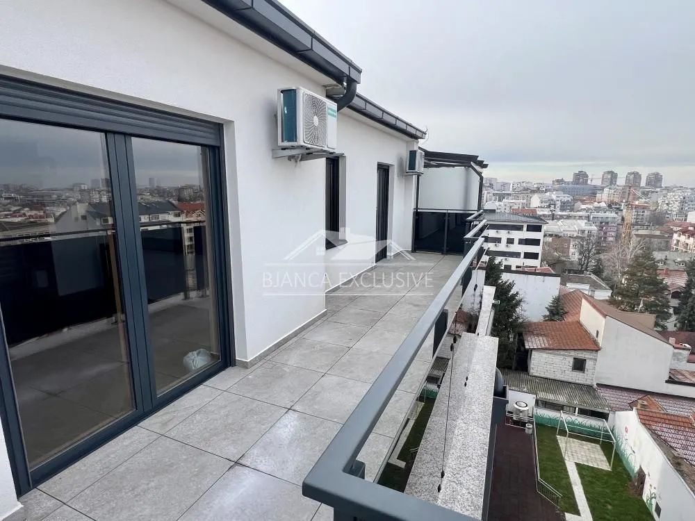 Prodaja, četvorosoban stan, 122m², Bulbulder, Zvezdara Sve Podlokacije