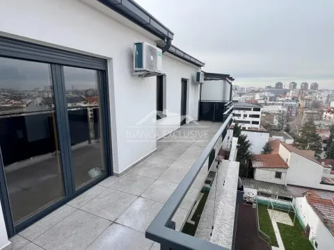 Sale, four bedroom apartment, 122m², Bulbulder, Zvezdara Sve Podlokacije - image 15