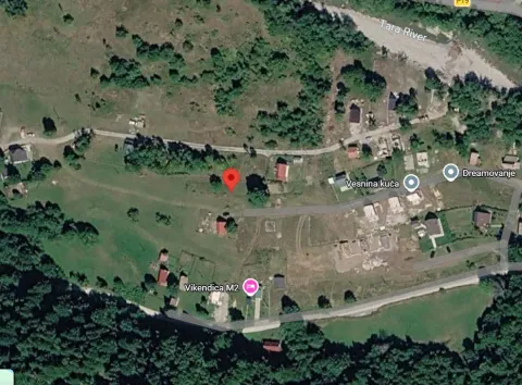 Prodaja, plac, 512m², Veruša, Podgorica - image 3