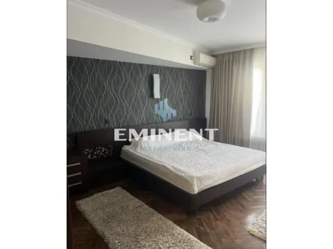 Izdavanje, trosoban stan, 120m², Tašmajdan, Palilula Sve Podlokacije - image 9