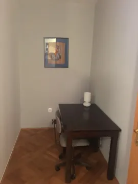 Izdavanje, jednosoban stan, 40m², Preko Morače, Podgorica - image 6