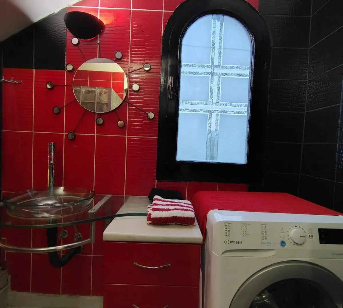 Rent, three bedroom apartment, 115m², Zabjelo, Podgorica