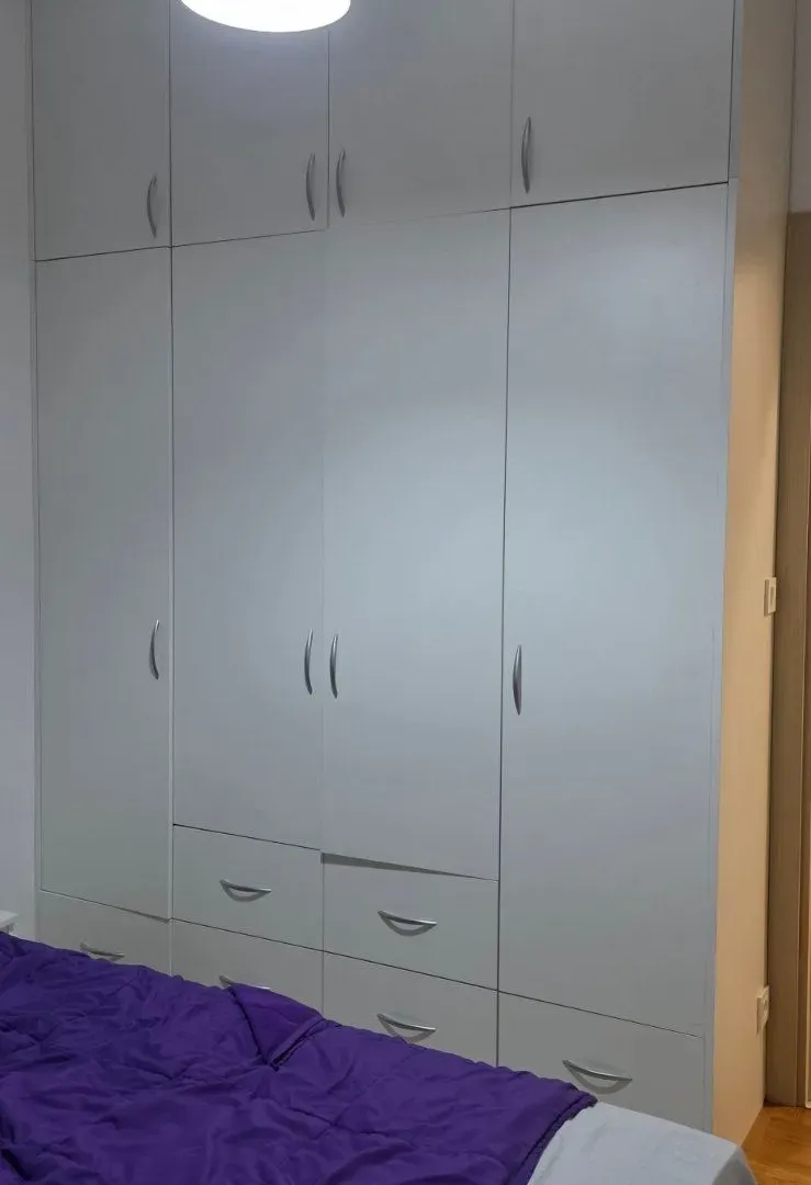 Prodaja, dvosoban stan, 99m², Radanovići, Kotor