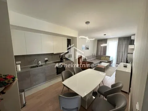 Izdavanje, trosoban stan, 79m², Savski Venac, Beograd - image 4
