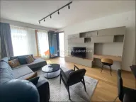 Izdavanje, dvosoban stan, 53m², Novi Beograd Blok 65, Novi Beograd Sve Podlokacije - image 1