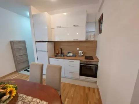 Izdavanje, jednosoban stan, 45m², Kalimanj, Tivat - image 5