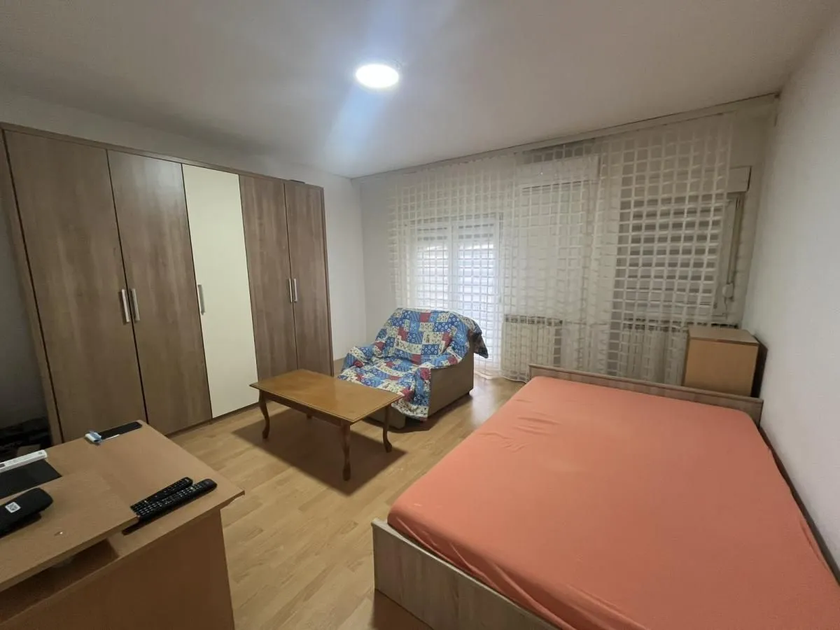 Prodaja, četvorosoban stan, 120m², Strelište, Jagodina