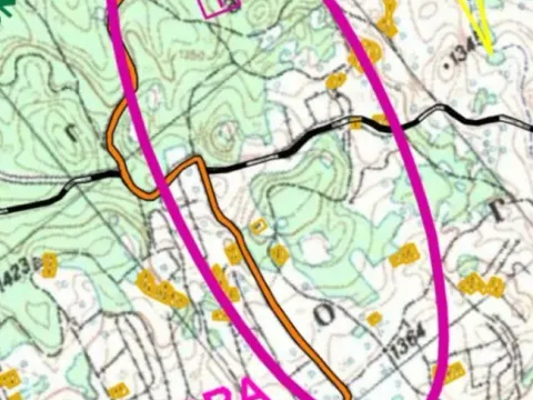 Prodaja, plac, 6750m², Podgora, Žabljak - image 12