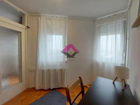 Izdavanje, dvosoban stan, 47m², Bezanijska Kosa 2, Bežanijska Kosa Sve Podlokacije - image 13