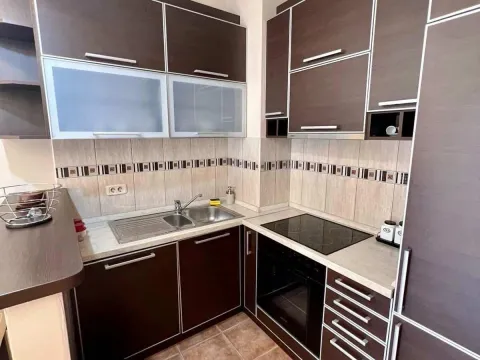 Rent, one bedroom apartment, 54m², City Kvart, Podgorica - image 1