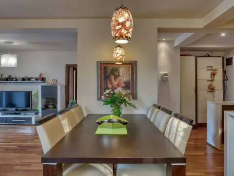 Sale, two bedroom apartment, 78m², Budva, Crna Gora - image 17