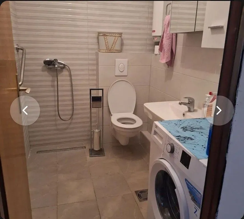 Prodaja, dvosoban stan, 79m², Zabjelo, Podgorica