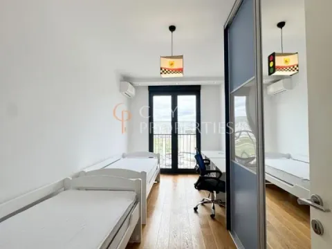 Izdavanje, stan, 107m², Kruševac, Podgorica - image 7