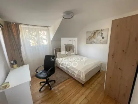 Izdavanje, jednosoban stan, 24m², Vračar Centar, Vračar Sve Podlokacije - image 8