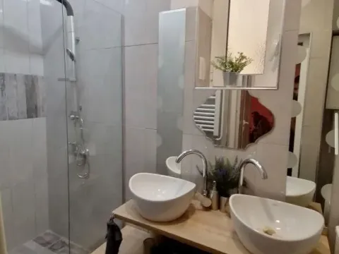 Prodaja, dvosoban stan, 38m², Obilićev Venac, Beograd - image 6