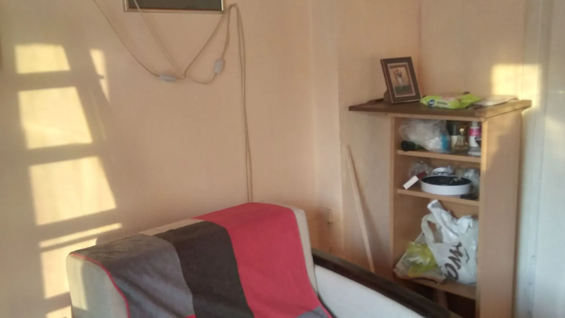 Prodaja, jednosoban stan, 12m², Savski Venac, Beograd