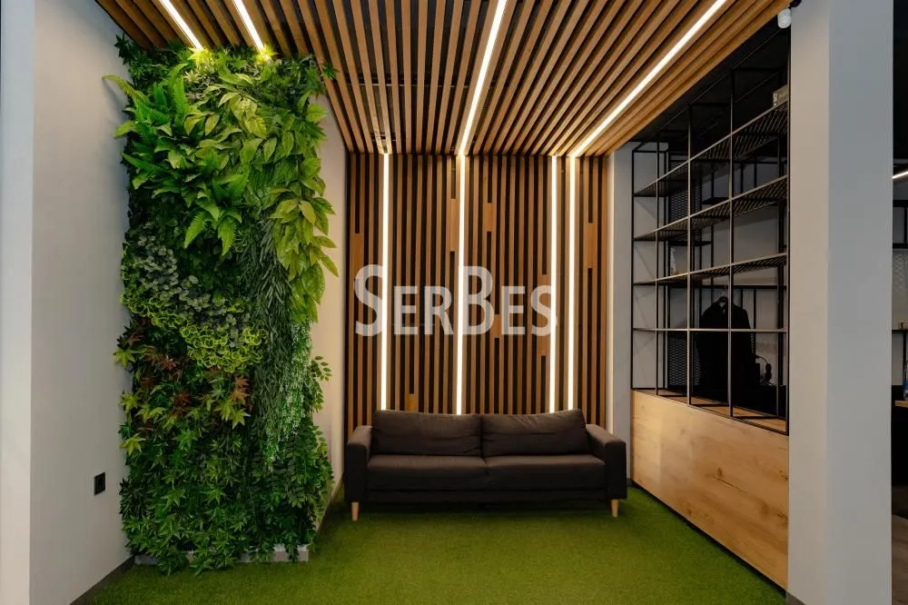 Sale, office space, 288m², Grbavica, Novi Sad Sve Podlokacije