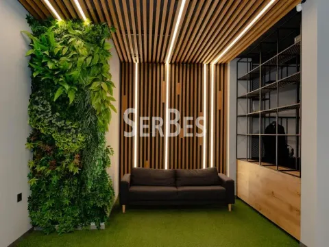 Sale, office space, 288m², Grbavica, Novi Sad Sve Podlokacije - image 2