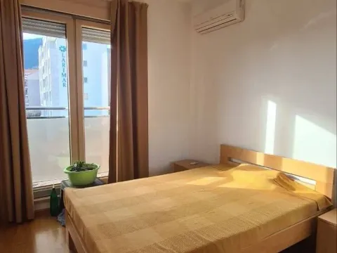 Sale, two bedroom apartment, 67m², Bečići, Budva - image 9