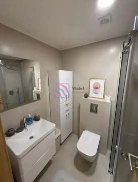 Rent, two bedroom apartment, 56m², City Kvart, Podgorica - image 16