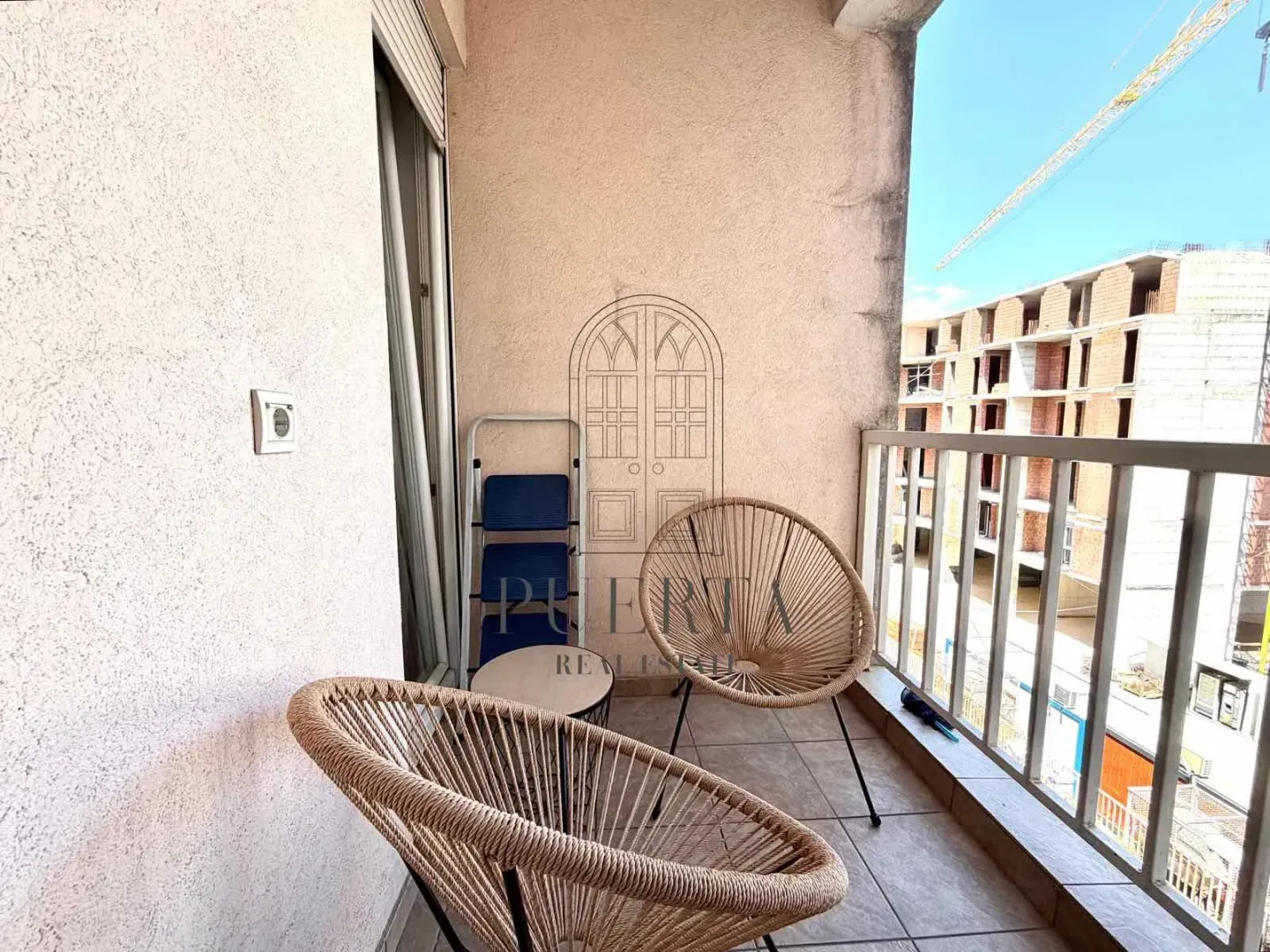 Rent, one bedroom apartment, 38m², Ljubović, Podgorica