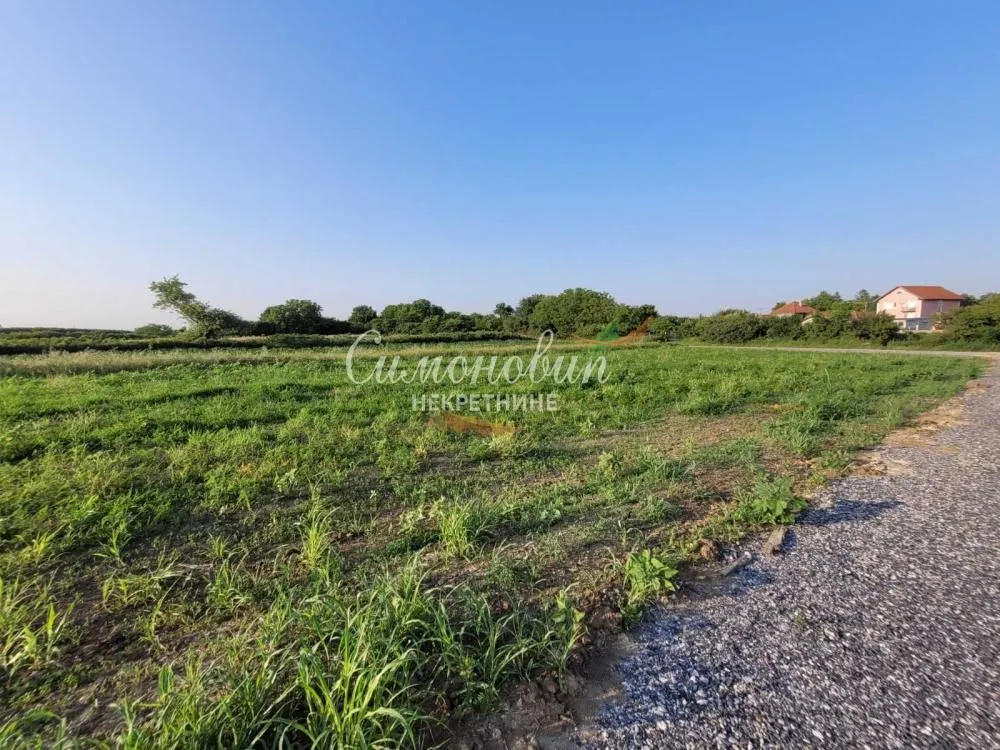Sale, land lot, 495m², Jakovo, Surčin