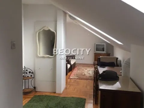 Prodaja, stan, 50m², Novo naselje, Novi Sad - image 10