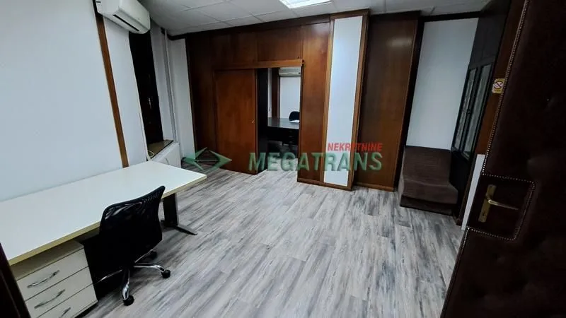 Rent, four bedroom apartment, 108m², Sajam, Novi Sad Sve Podlokacije
