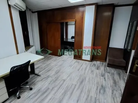 Rent, four bedroom apartment, 108m², Sajam, Novi Sad Sve Podlokacije - image 7