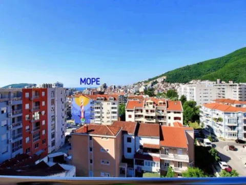 Sale, two bedroom apartment, 84m², Rozino, Budva - image 10