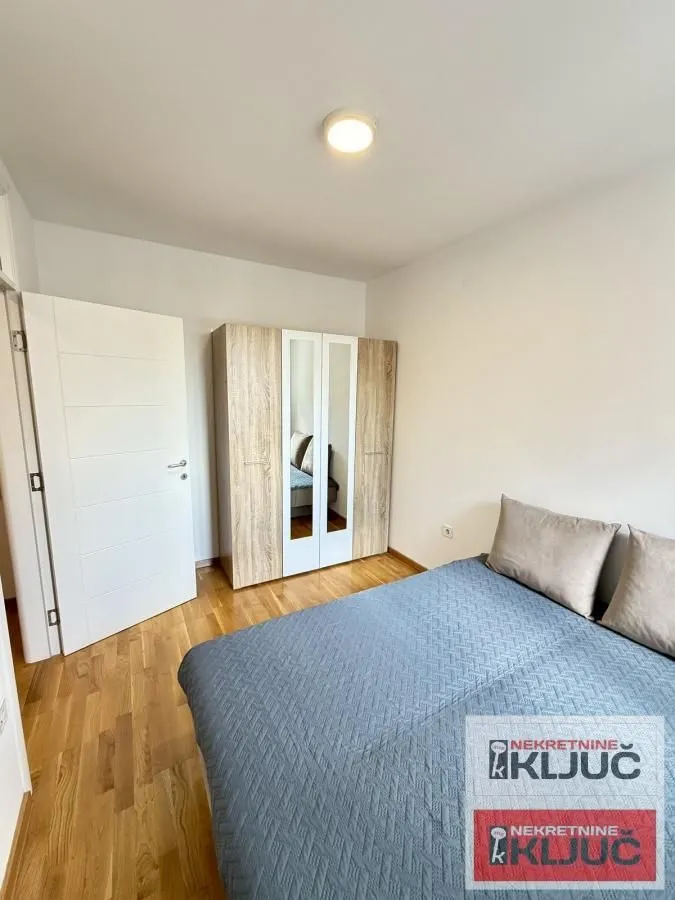 Prodaja, jednosoban stan, 40m², Telep, Novi Sad Sve Podlokacije