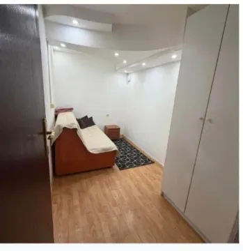 Rent, two bedroom apartment, 46m², Malo Brdo, Podgorica - image 3