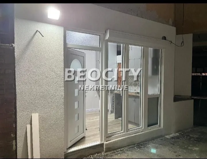 Prodaja, stan, 10m², Centar, Novi Sad