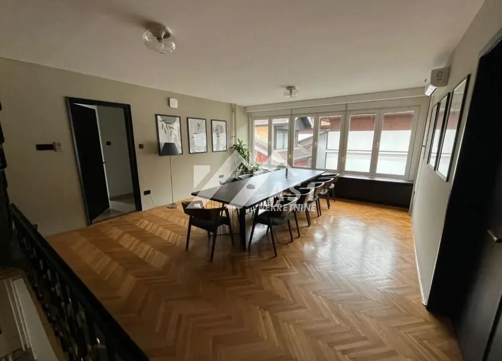 Rent, office space, 280m², Novi Sad Sve Podlokacije, Novi Sad