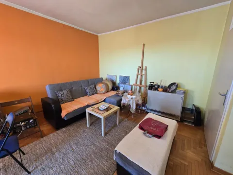 Sale, one bedroom apartment, 67m², Blok 6, Podgorica - image 6