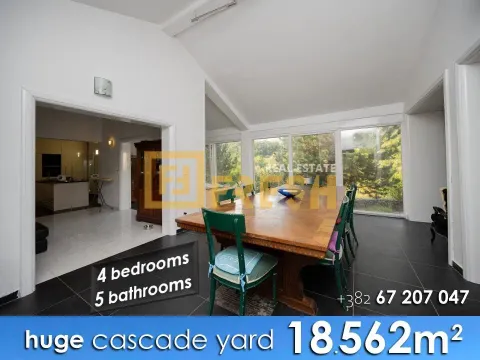 Prodaja, kuća, 400m², Danilovgrad, Crna Gora - image 4