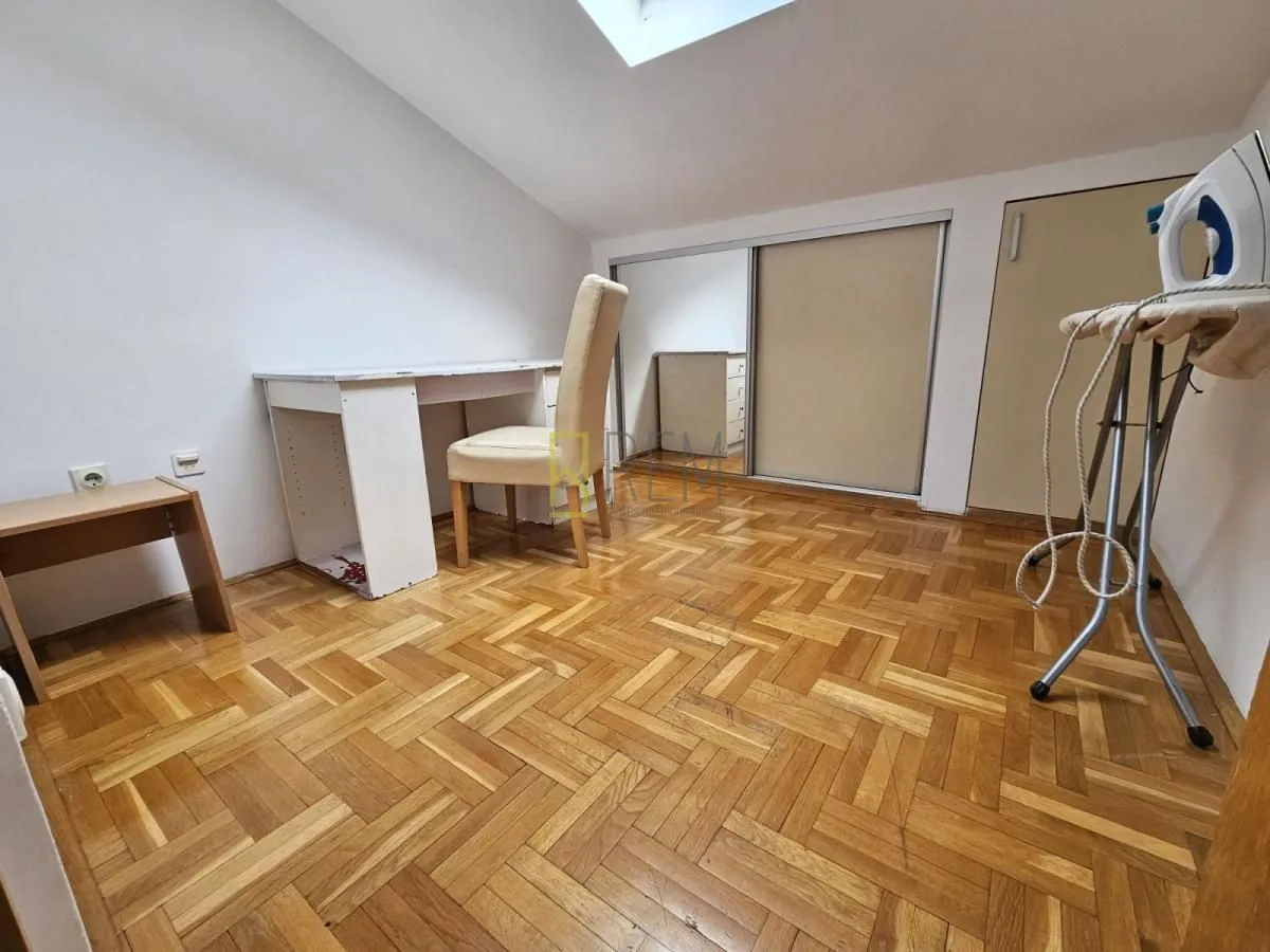 Prodaja, trosoban stan, 82m², Zabjelo, Podgorica